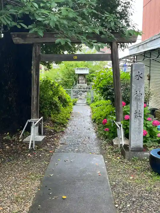 酒見神社(愛知県)