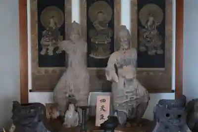 朝日観音 福通寺(福井県)