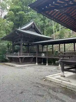 若宮八幡宮(山梨県)