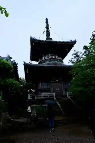 霊山寺の建物その他