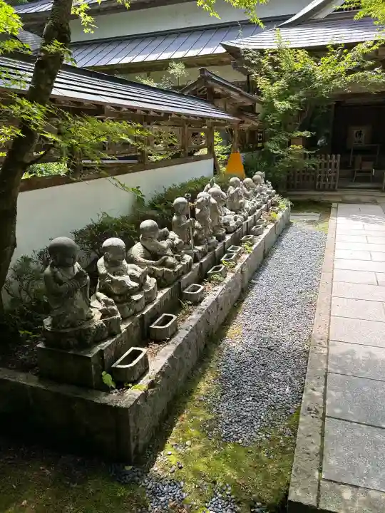 三佛寺(鳥取県)