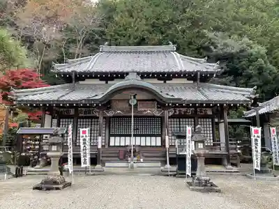 永福寺(三重県)