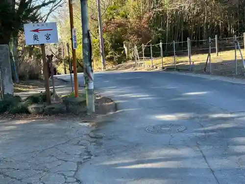 香取神宮(千葉県)