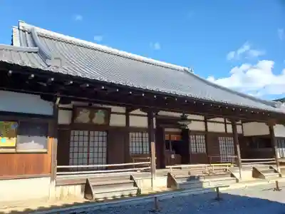 方広寺の本殿・本堂