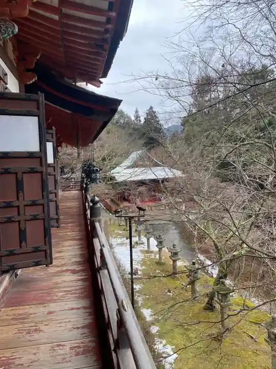談山神社(奈良県)