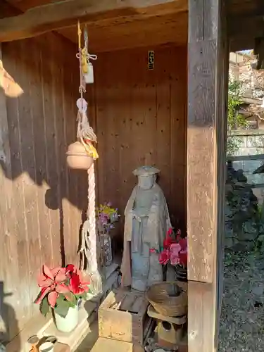 吉祥院(東京都)