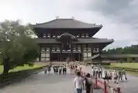 東大寺のその他建物