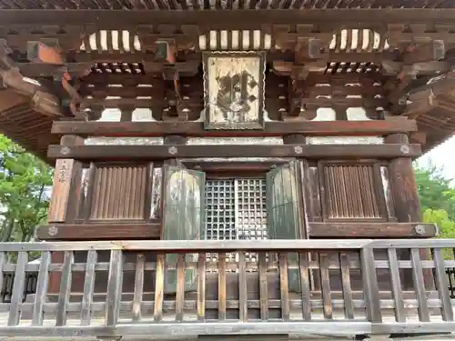 仁和寺(京都府)
