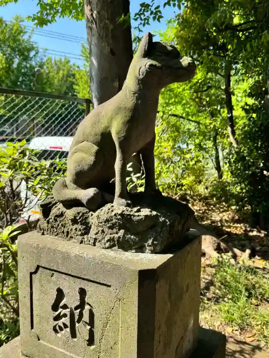 豊玉氷川神社の{uncategorized: "未分類", other: "その他", undefined: "問題あり", building: "その他建物", grave: "お墓", sacred_gate: "鳥居", guardian: "狛犬", statue: "像", buddha: "仏像", history: "歴史", nature: "自然", garden: "庭園", animal: "動物", pagoda: "塔", temizu: "手水舎", mountain_gate: "山門・神門", sanctuary: "本殿・本堂", subordinate: "末社・摂社", art: "芸術", scenery: "景色", jizo: "地蔵", ema: "絵馬", goshuin: "御朱印", omikuji: "おみくじ", items: "授与品その他", amulet: "お守り", goshuincho: "御朱印帳", eats: "食事", festival: "お祭り", votive_dance: "神楽", shichigosan: "七五三参", wedding: "結婚式", experience: "体験その他", initially: "初詣", around: "周辺", anti_infection: "感染症対策"}