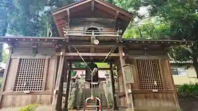 清水観音(福島県)