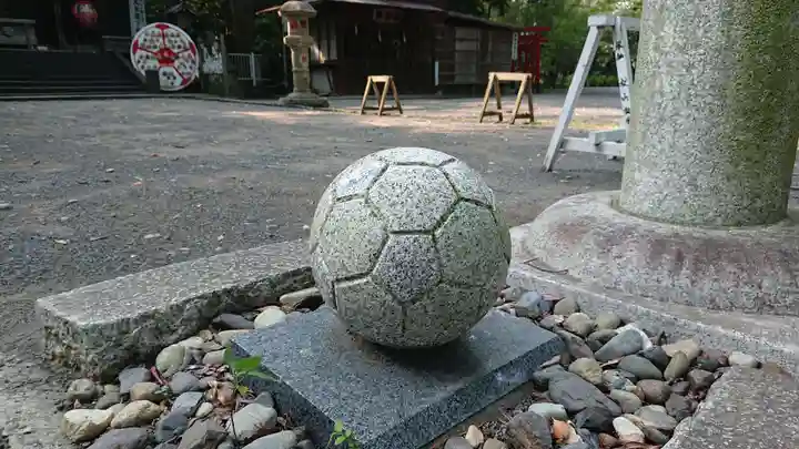 小芝八幡宮のその他建物