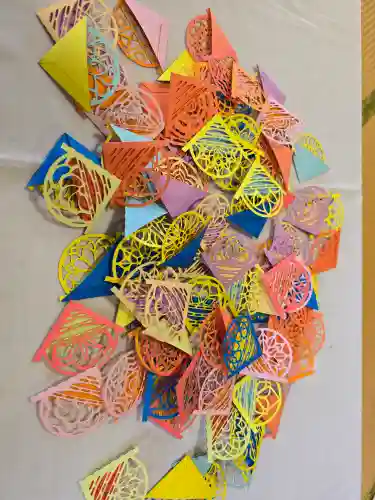 隨願寺の御朱印