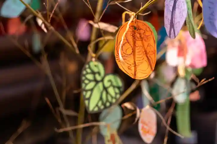 賀茂別雷神社(上賀茂神社)(京都府)