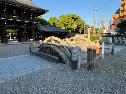 真清田神社(愛知県)