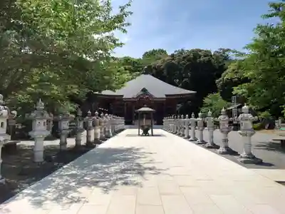 長谷寺(神奈川県)