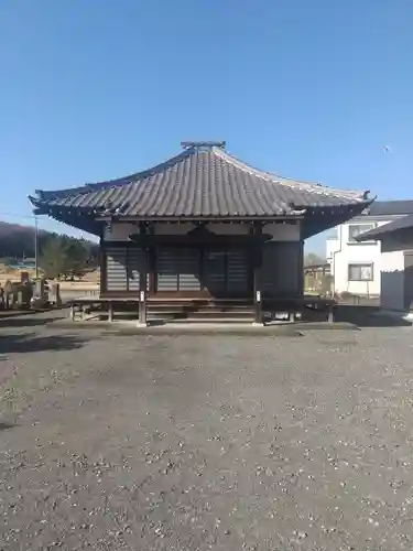 正福寺(埼玉県)