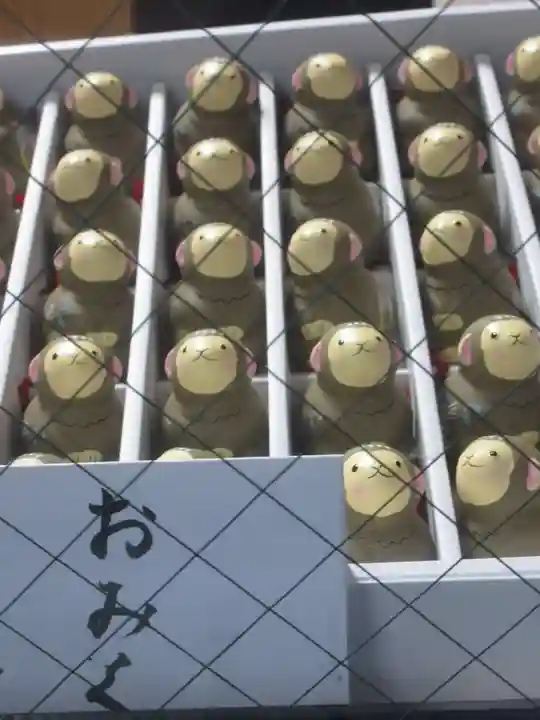 出雲路幸神社(京都府)