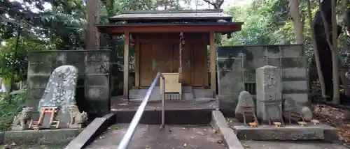 松阪神社(三重県)