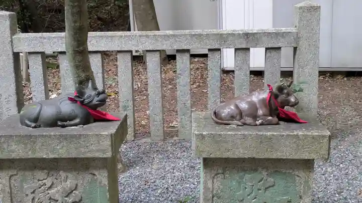 春日神社(小野原鎮座)(大阪府)