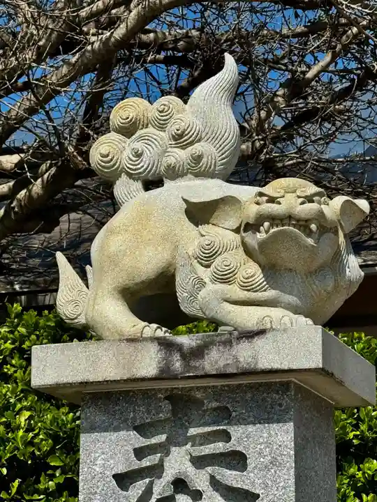 青島神社(青島神宮)(宮崎県)