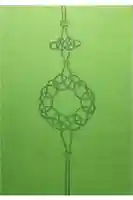 川越氷川神社の御朱印帳