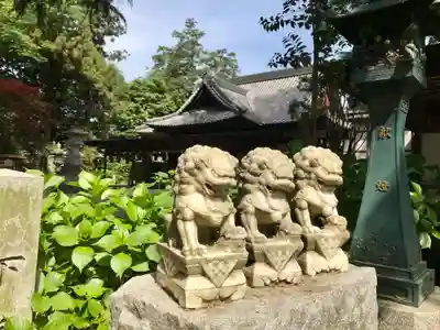 大宝八幡宮(茨城県)