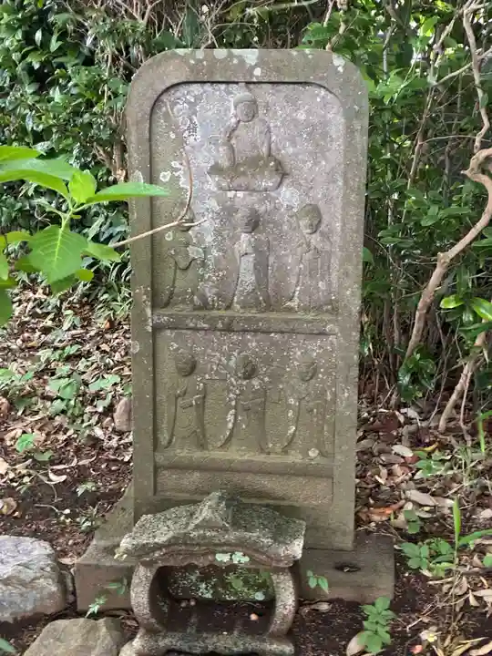 浄信寺(千葉県)