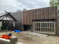 越木岩神社(兵庫県)