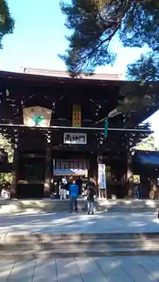 明治神宮(東京都)