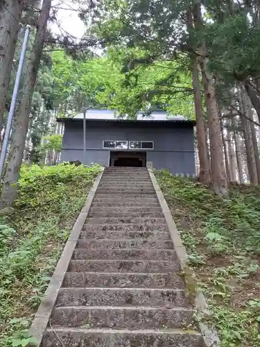 大興寺(岩手県)