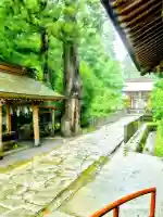 宇奈岐日女神社(大分県)