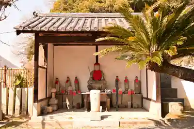 西方寺(広島県)