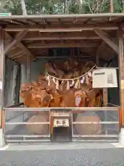 門戸厄神東光寺の建物その他