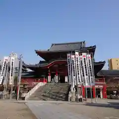 大須観音 （北野山真福寺宝生院）の建物その他