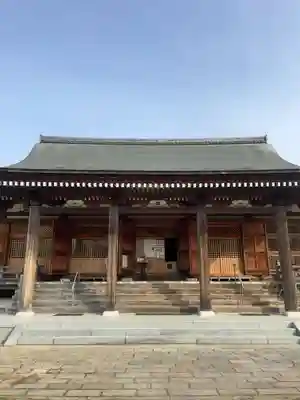 国分寺(新潟県)