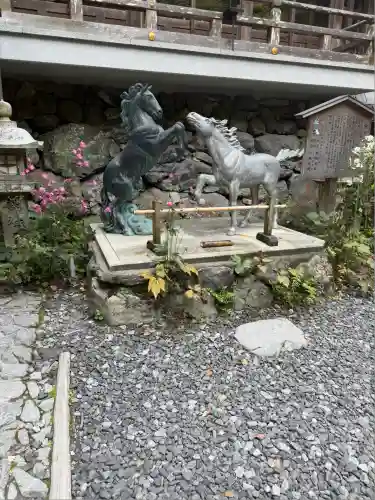 貴船神社(京都府)