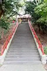 石倉稲荷神社(北海道)