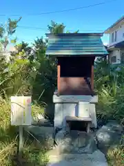 麻賀多神社(千葉県)