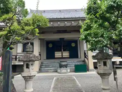 円福寺(東京都)