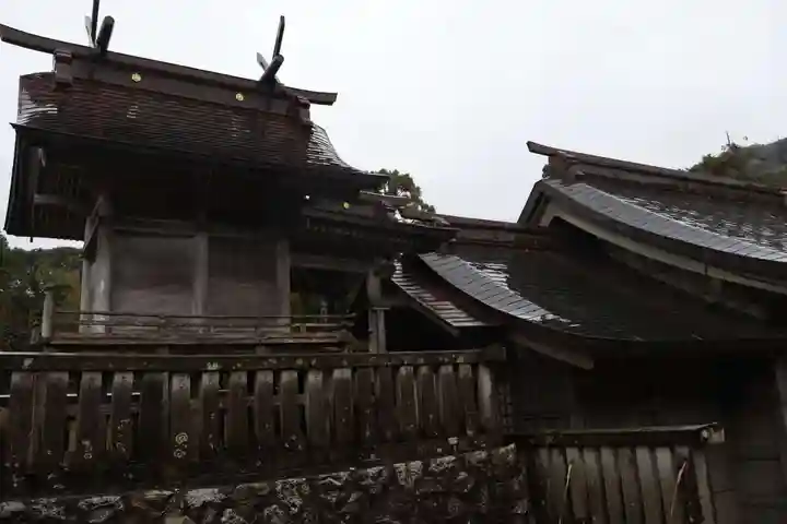 白兎神社(鳥取県)