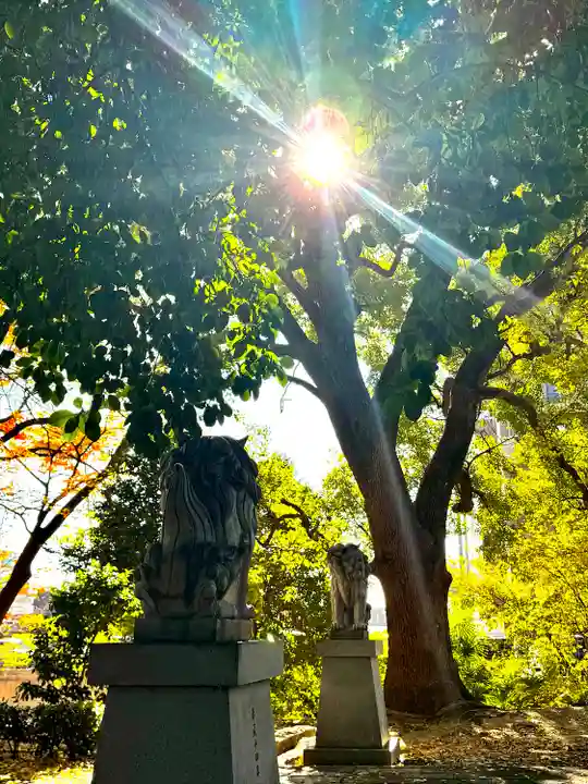 三栖神社(京都府)