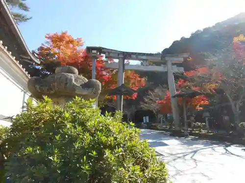 伊奈波神社(岐阜県)