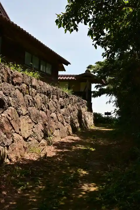 燒火神社(島根県)