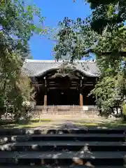 法明寺(東京都)