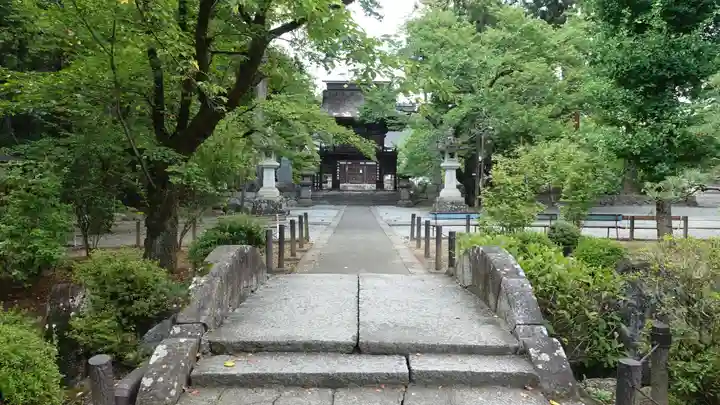 恵林寺(山梨県)