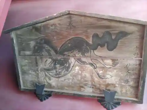 笠間稲荷神社(茨城県)