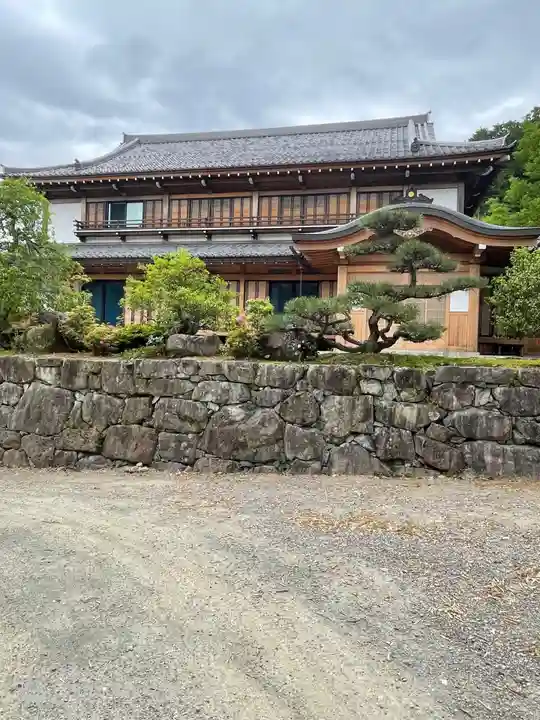 鏑射寺のその他建物