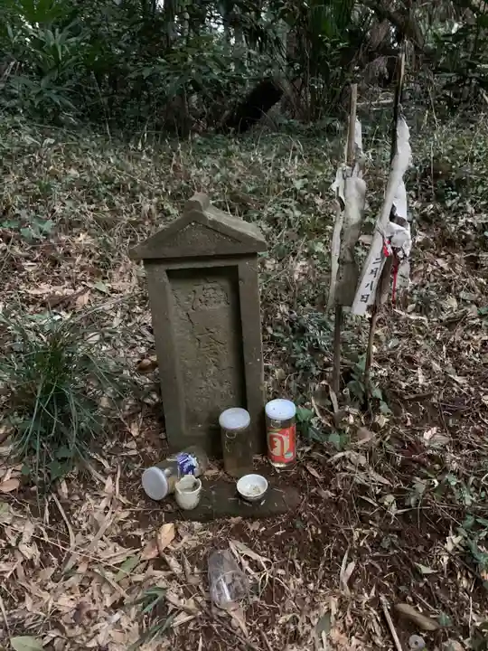 薬師堂権現教会(千葉県)