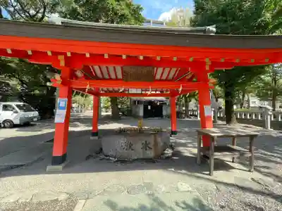 金神社(岐阜県)