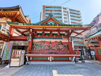 神田神社（神田明神）のその他建物